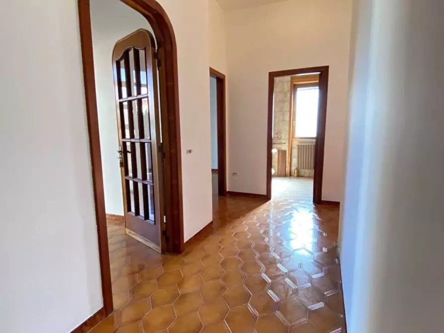 Immagine 20 di Casa bifamiliare in vendita  a Monteroni Di Lecce