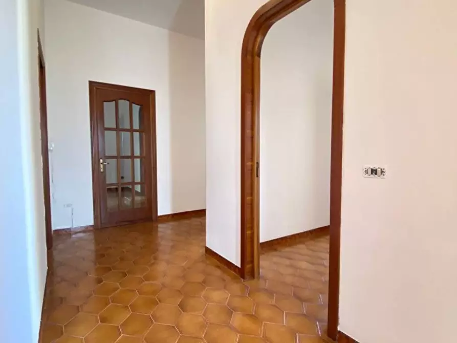 Immagine 19 di Casa bifamiliare in vendita  a Monteroni Di Lecce