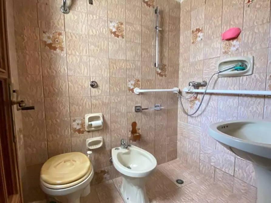 Immagine 29 di Casa bifamiliare in vendita  a Monteroni Di Lecce