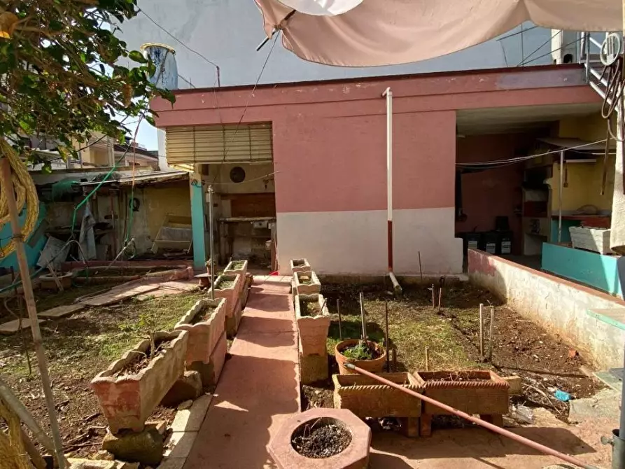 Immagine 13 di Casa bifamiliare in vendita  a Monteroni Di Lecce