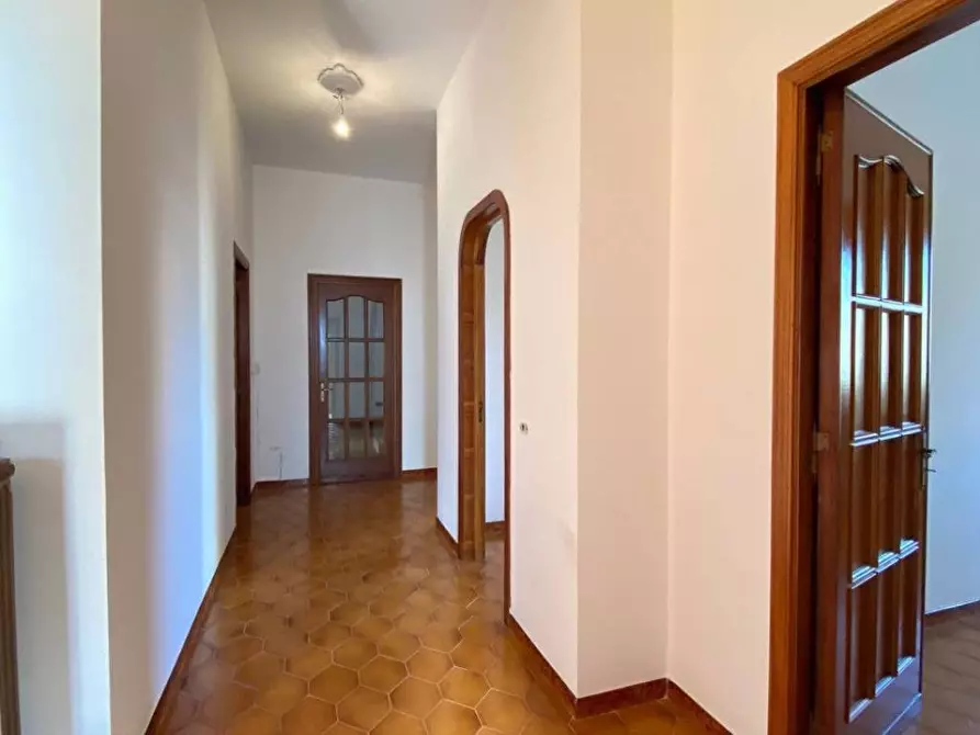 Immagine 18 di Casa bifamiliare in vendita  a Monteroni Di Lecce