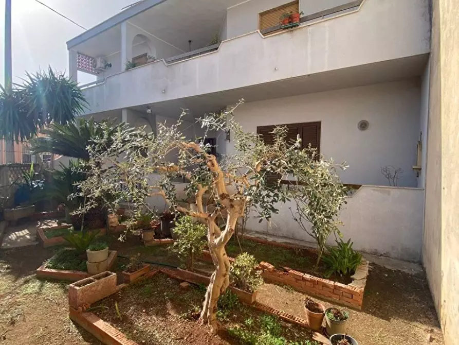 Immagine 5 di Casa bifamiliare in vendita  a Monteroni Di Lecce