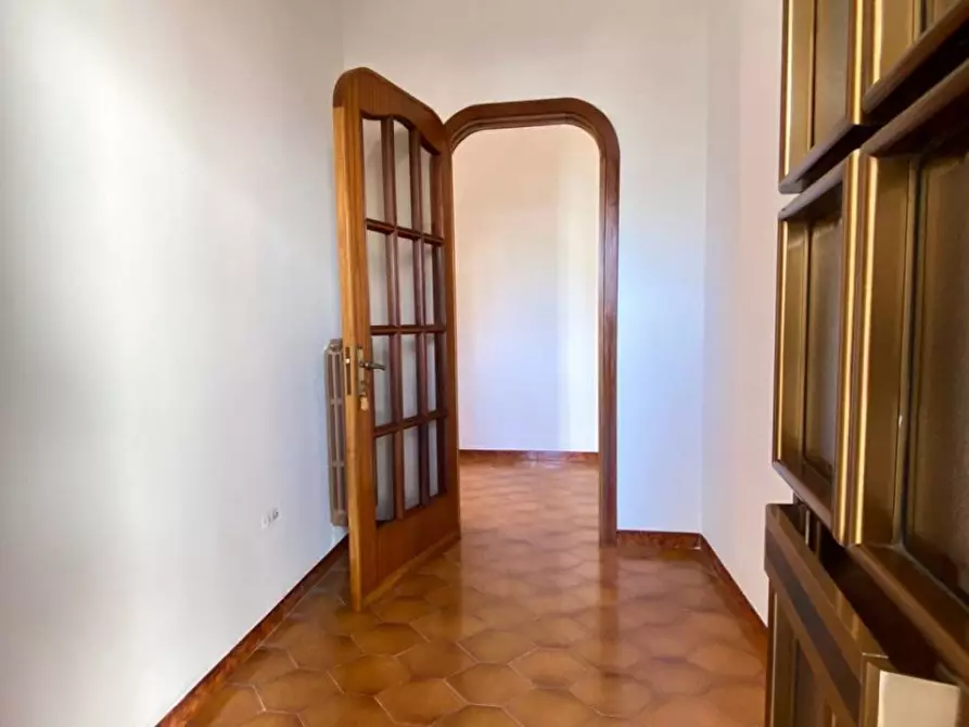 Immagine 23 di Casa bifamiliare in vendita  a Monteroni Di Lecce