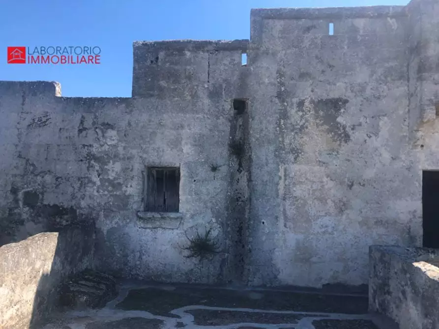 Immagine 18 di Casa colonica in vendita  a Diso