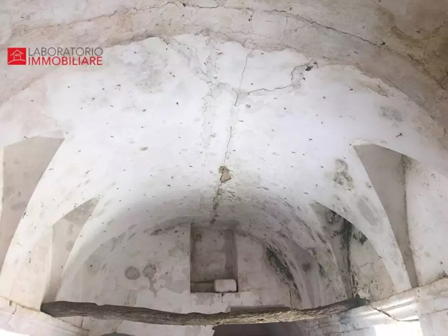 Immagine 21 di Casa colonica in vendita  a Diso