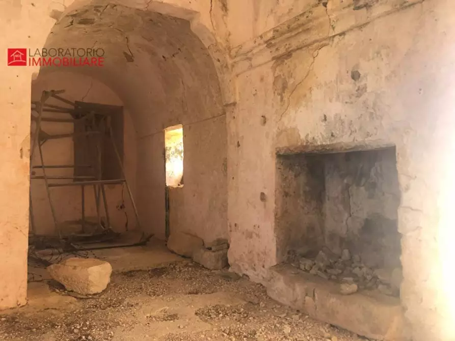 Immagine 9 di Casa colonica in vendita  a Diso