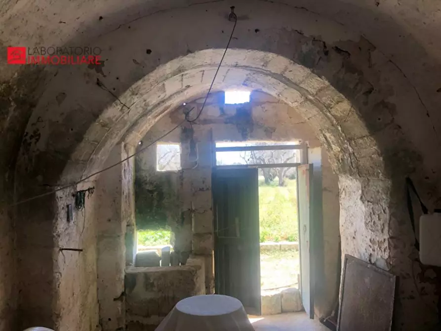 Immagine 27 di Casa colonica in vendita  a Diso