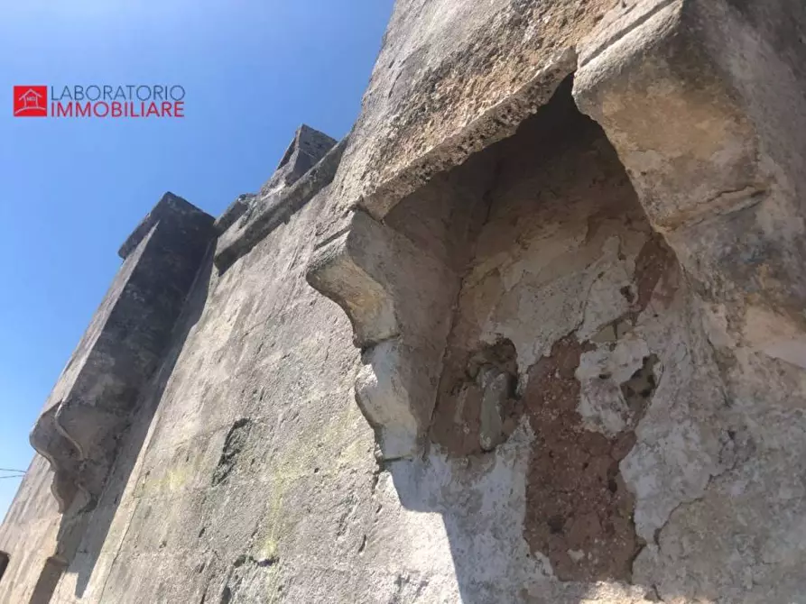 Immagine 5 di Casa colonica in vendita  a Diso