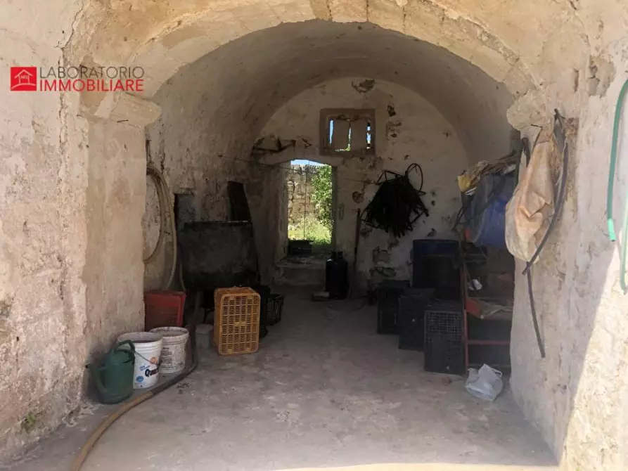 Immagine 24 di Casa colonica in vendita  a Diso