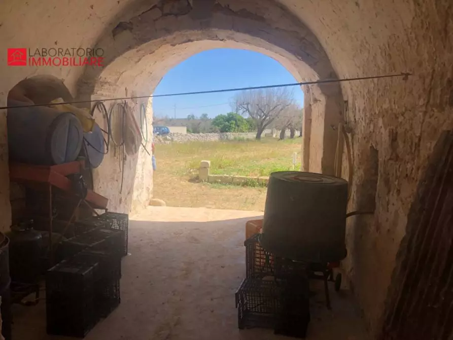 Immagine 37 di Casa colonica in vendita  a Diso