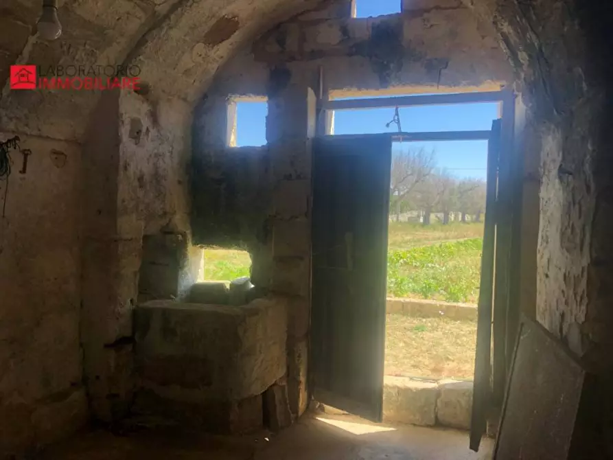 Immagine 26 di Casa colonica in vendita  a Diso