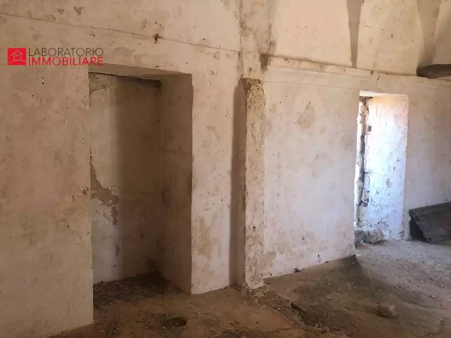 Immagine 34 di Casa colonica in vendita  a Diso