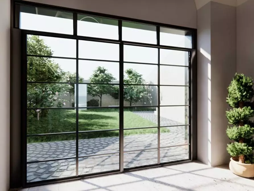 Immagine 1 di Appartamento in vendita  a Campi Salentina