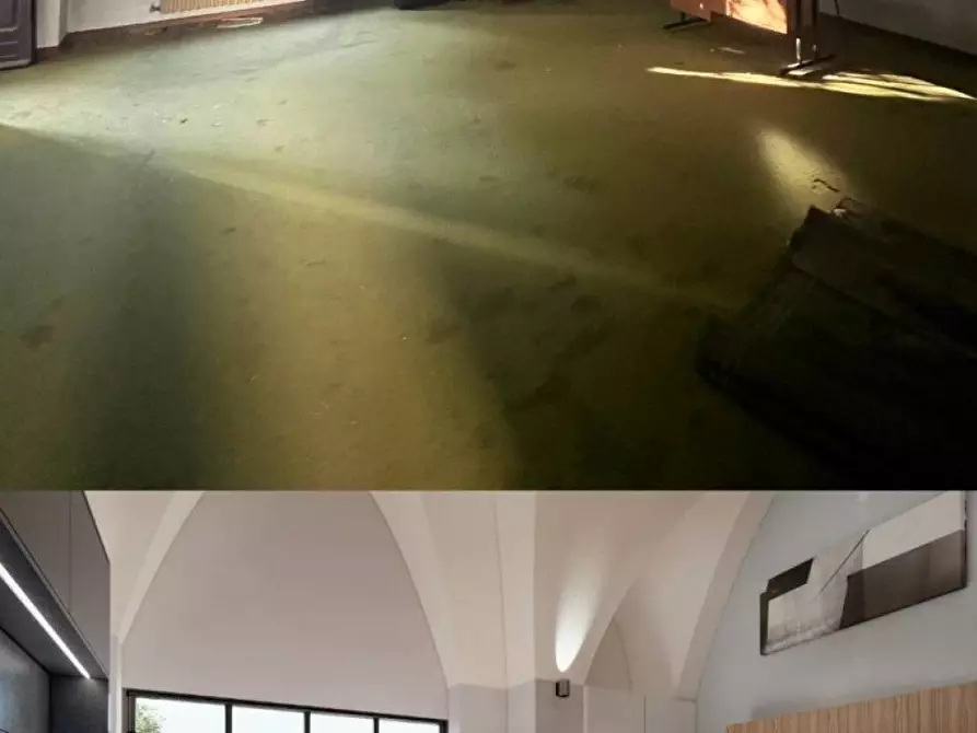 Immagine 13 di Appartamento in vendita  a Campi Salentina