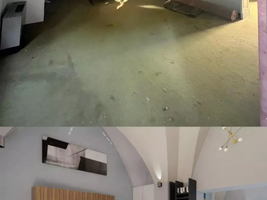 Immagine 12 di Appartamento in vendita  a Campi Salentina