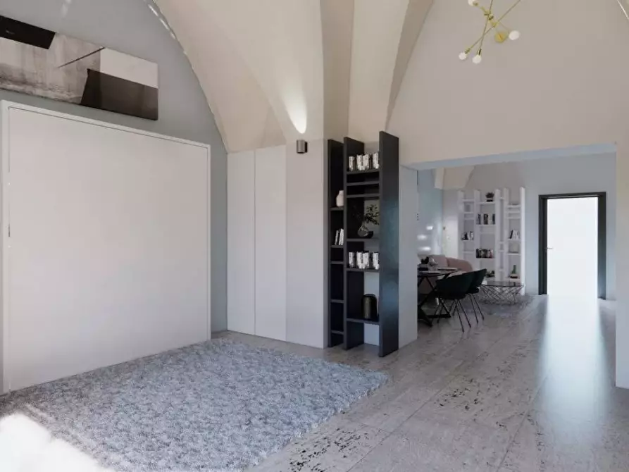 Immagine 9 di Appartamento in vendita  a Campi Salentina