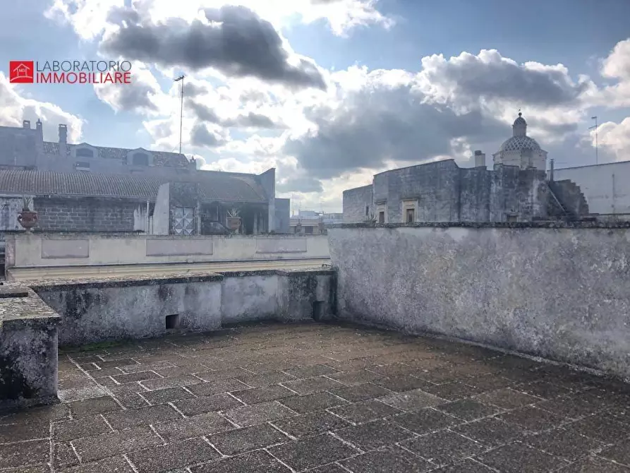 Immagine 17 di Appartamento in vendita  a Campi Salentina