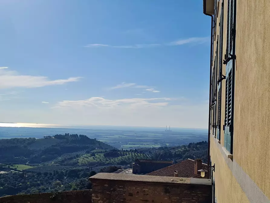 Immagine 2 di Appartamento in vendita  a Campiglia Marittima