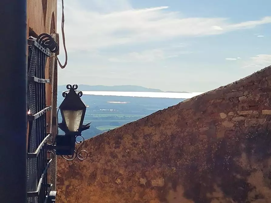 Immagine 1 di Appartamento in vendita  a Campiglia Marittima