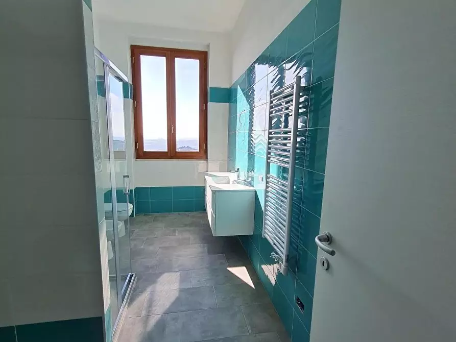 Immagine 7 di Appartamento in vendita  a Campiglia Marittima