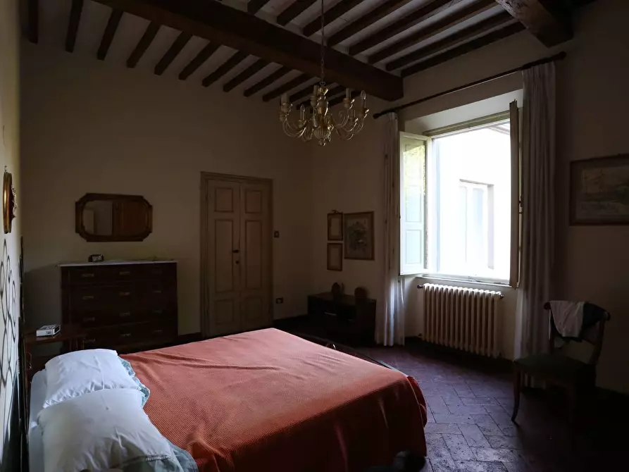 Immagine 14 di Villa in vendita  a Buti