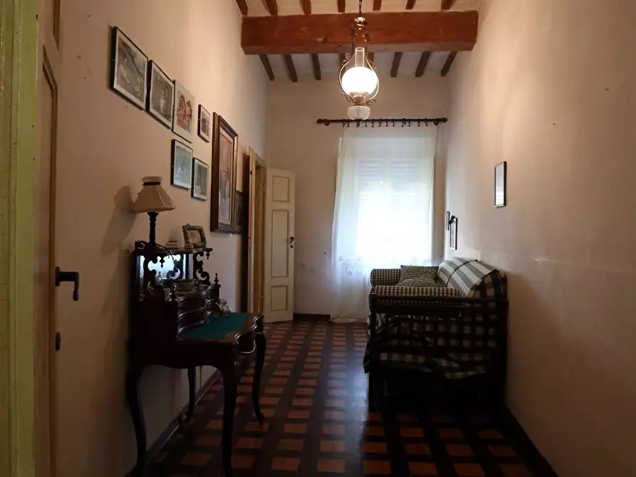 Immagine 18 di Villa in vendita  a Buti