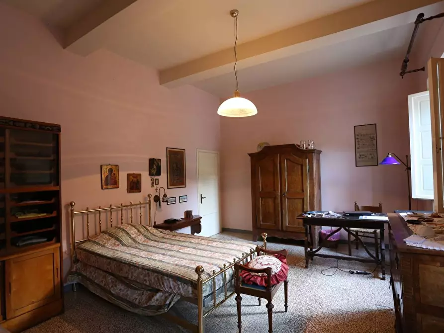 Immagine 12 di Villa in vendita  a Buti