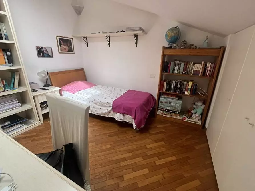 Immagine 16 di Appartamento in vendita  a Camaiore