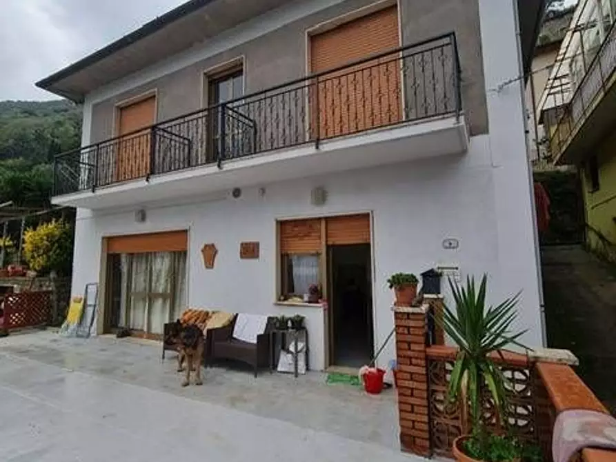 Immagine 7 di Villa in vendita  a Camaiore