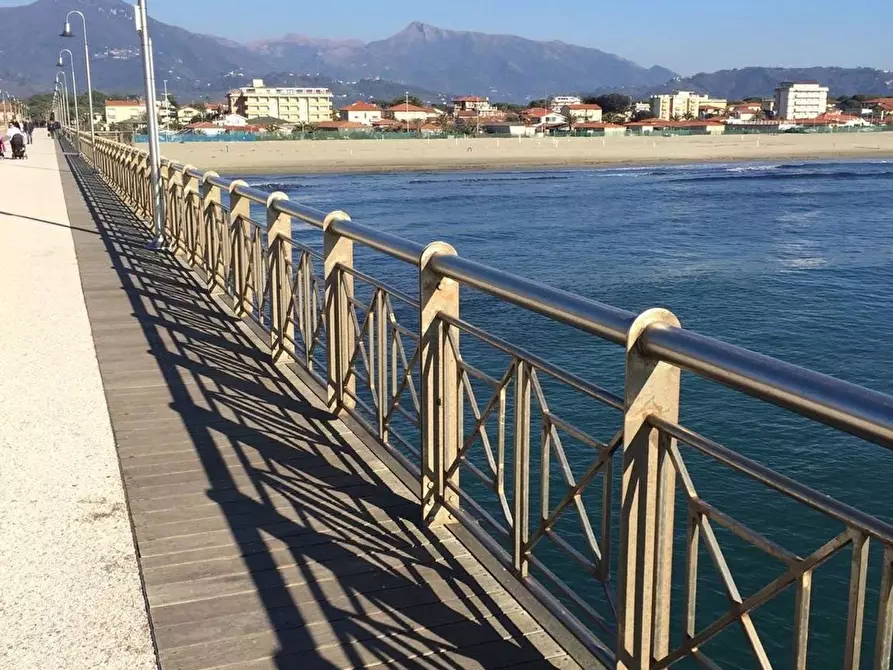 Immagine 18 di Locale commerciale in affitto  a Pietrasanta