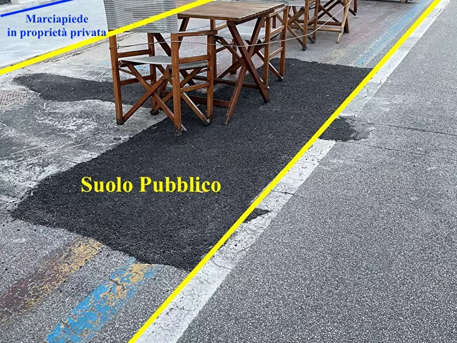 Immagine 3 di Locale commerciale in affitto  a Pietrasanta