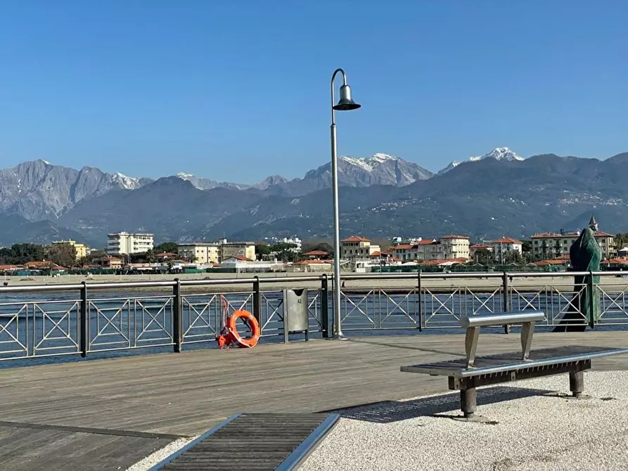 Immagine 16 di Locale commerciale in affitto  a Pietrasanta