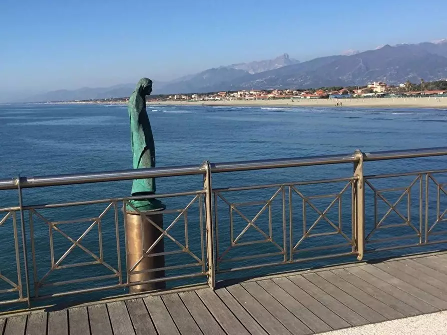 Immagine 17 di Locale commerciale in affitto  a Pietrasanta