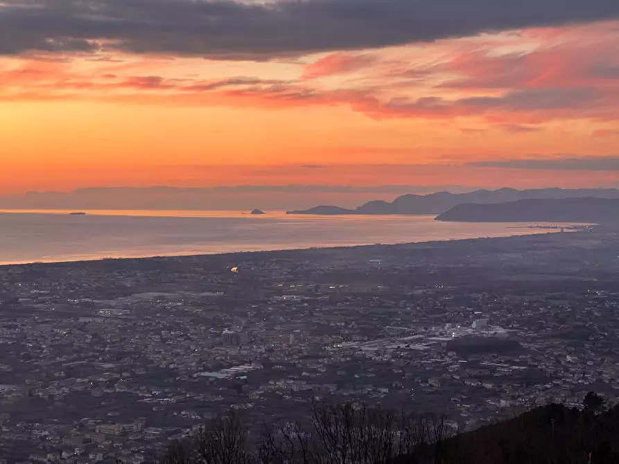 Immagine 23 di Casa colonica in vendita  a Pietrasanta