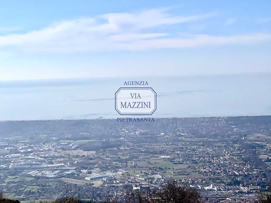 Immagine 16 di Casa colonica in vendita  a Pietrasanta