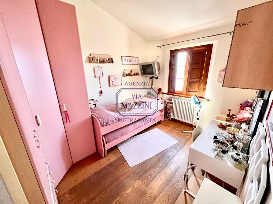 Immagine 13 di Casa colonica in vendita  a Pietrasanta