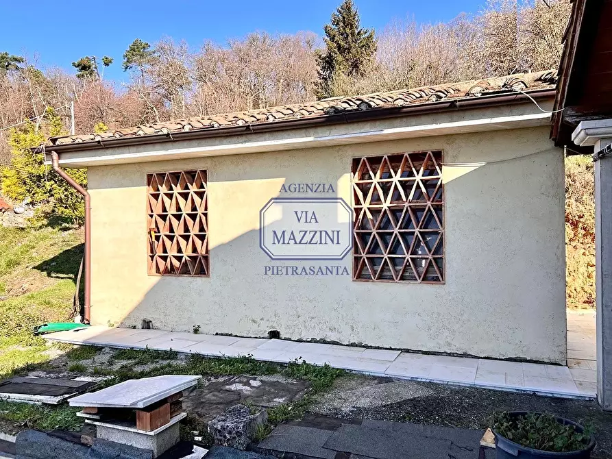 Immagine 17 di Casa colonica in vendita  a Pietrasanta