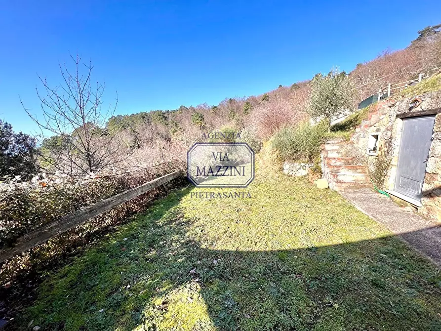 Immagine 5 di Casa colonica in vendita  a Pietrasanta