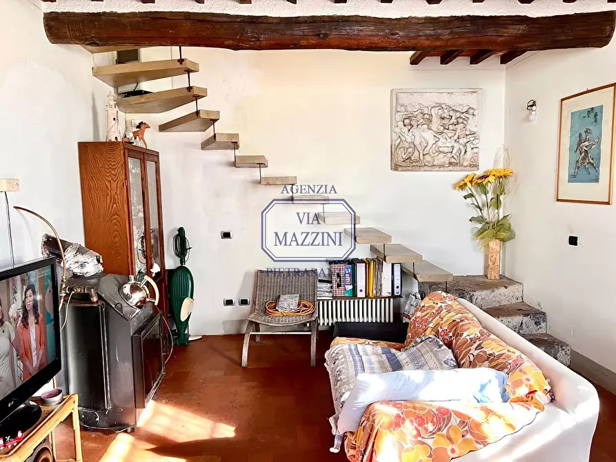 Immagine 11 di Casa colonica in vendita  a Pietrasanta