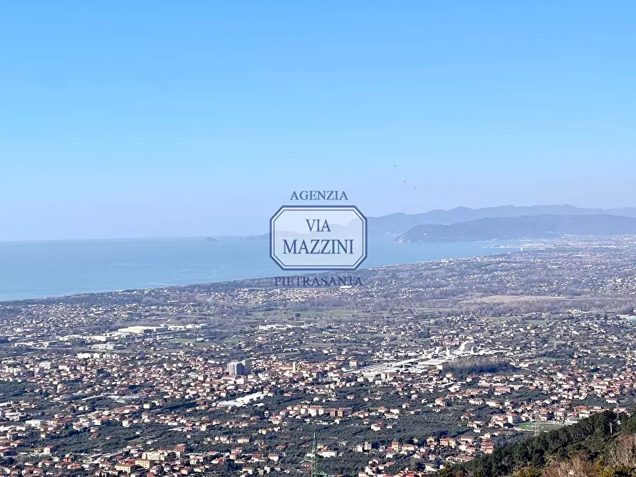 Immagine 19 di Casa colonica in vendita  a Pietrasanta