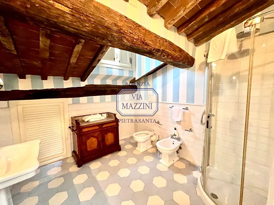 Immagine 11 di Appartamento in vendita  a Pietrasanta