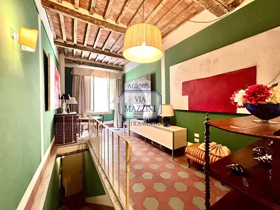 Immagine 3 di Appartamento in vendita  a Pietrasanta