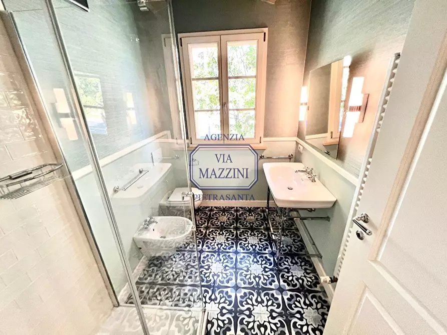 Immagine 18 di Villa in vendita  a Pietrasanta