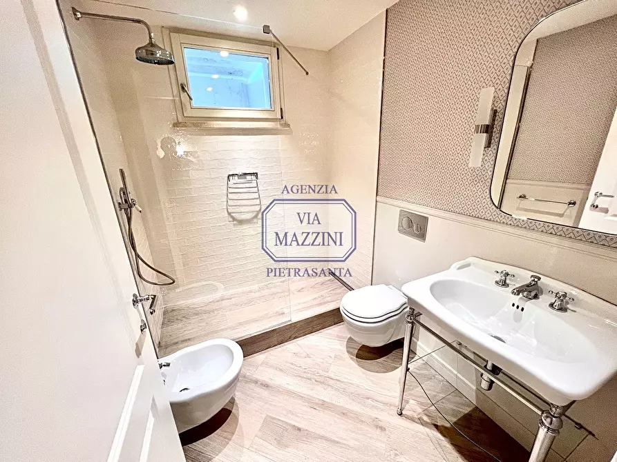 Immagine 24 di Villa in vendita  a Pietrasanta