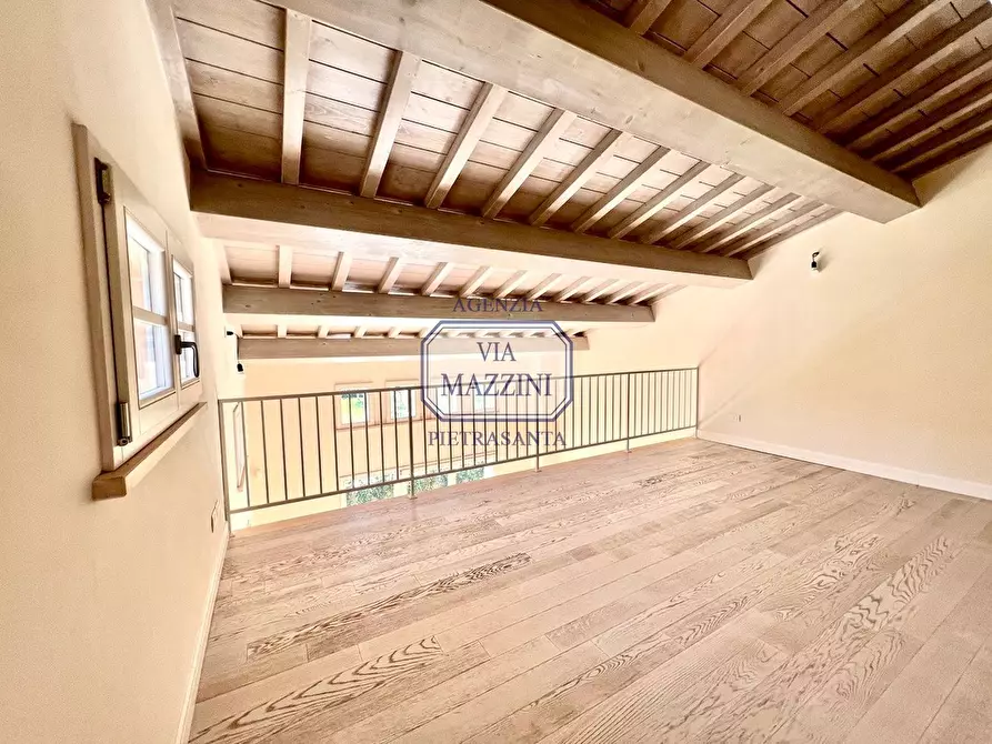 Immagine 12 di Villa in vendita  a Pietrasanta