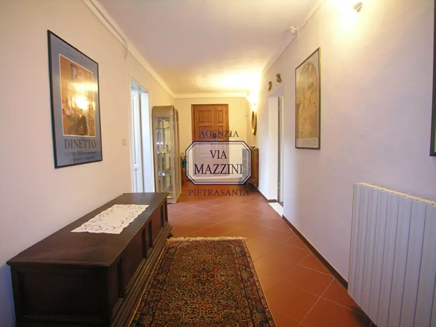 Immagine 4 di Appartamento in affitto  a Pietrasanta