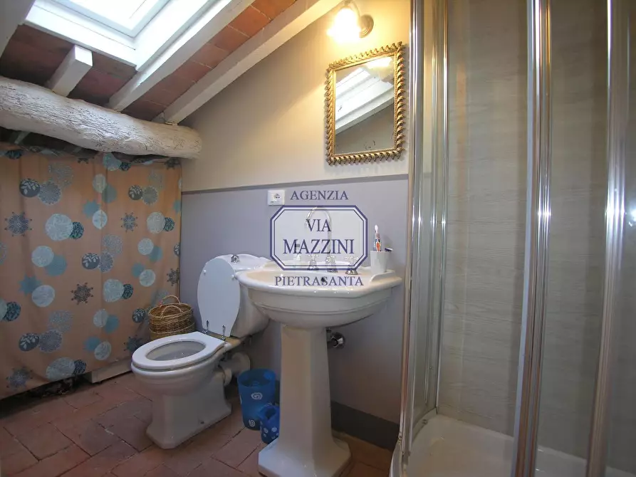 Immagine 8 di Appartamento in affitto  a Pietrasanta
