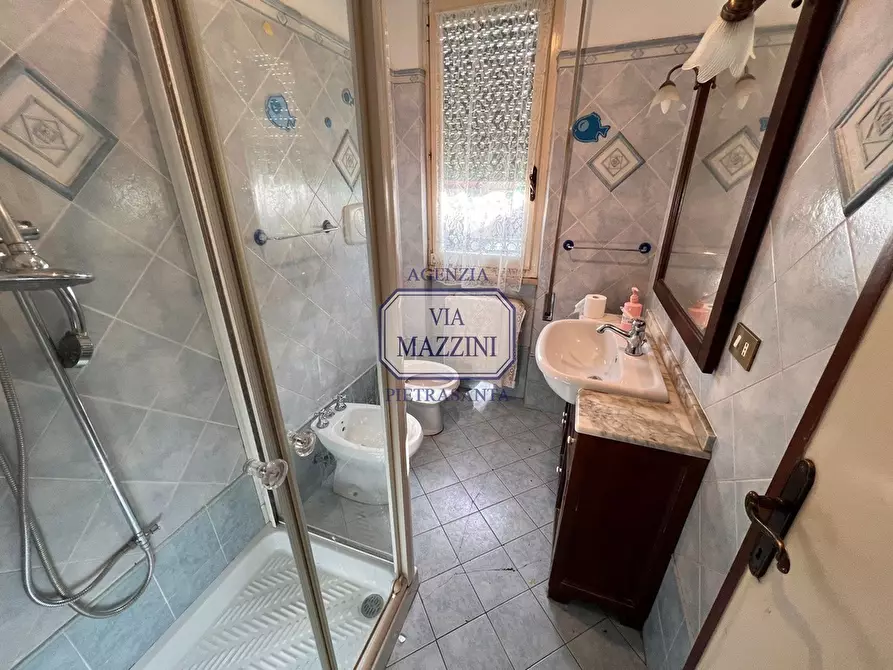 Immagine 14 di Casa indipendente in vendita  a Seravezza