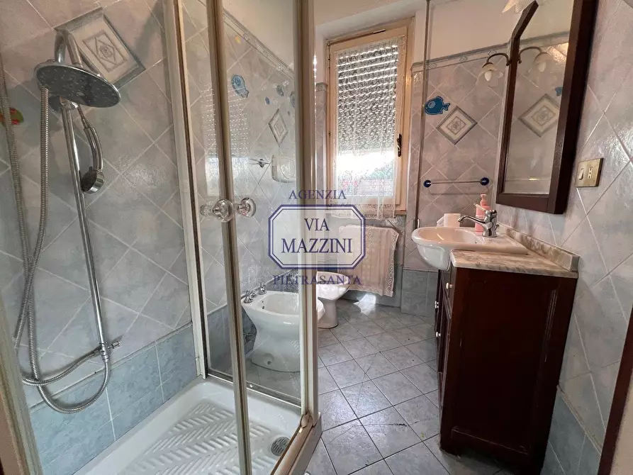 Immagine 13 di Casa indipendente in vendita  a Seravezza