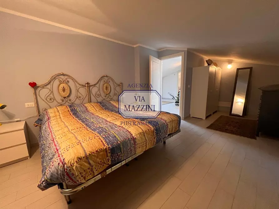 Immagine 20 di Villetta a schiera in vendita  a Pietrasanta